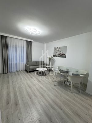 COMISION 0%- ONE RESIDENCE  Rezidențial NOU | Doamna Stanca - imagine 2