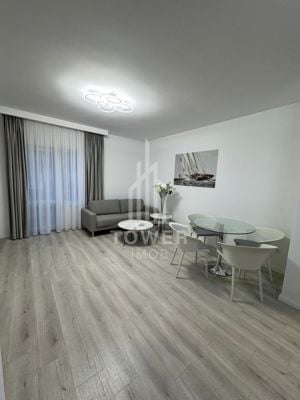 COMISION 0%- ONE RESIDENCE  Rezidențial NOU | Doamna Stanca - imagine 3