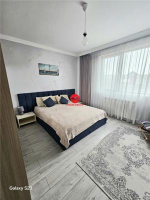 Apartament 2 Camere Mobilat-Utilat Complet, zona Scoica Land Mamaia Nord - imagine 3