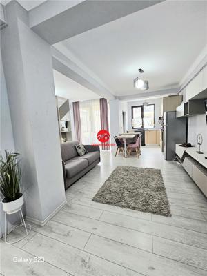 Apartament 2 Camere Mobilat-Utilat Complet, zona Scoica Land Mamaia Nord - imagine 2