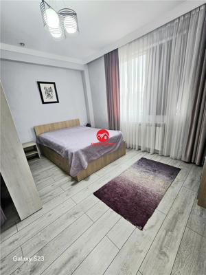 Apartament 2 Camere Mobilat-Utilat Complet, zona Scoica Land Mamaia Nord - imagine 4