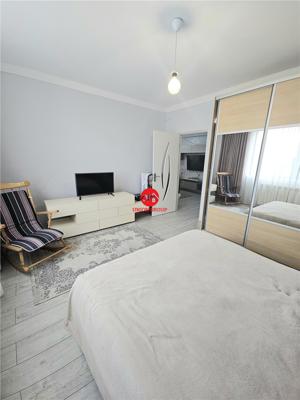 Apartament 2 Camere Mobilat-Utilat Complet, zona Scoica Land Mamaia Nord - imagine 9