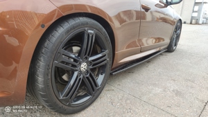 wv scirocco  r line 2.0 TDI - imagine 7