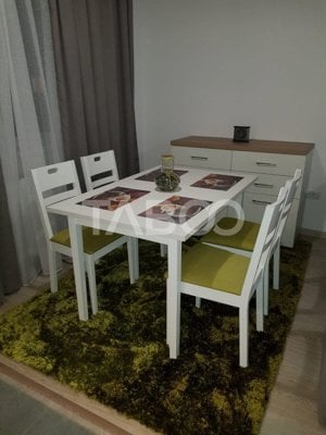 Apartament 2 camere de vanzare decomandat 47 mp zona Tractorul - imagine 2