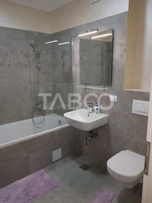 Apartament 2 camere de vanzare decomandat 47 mp zona Tractorul - imagine 8