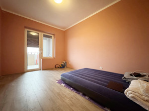 Apartament 2 camere, 56mp utili, terasa 18mp,decomandat, Etaj 3 -Giroc - imagine 3