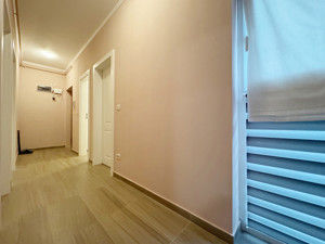 Apartament 2 camere, 56mp utili, terasa 18mp,decomandat, Etaj 3 -Giroc - imagine 9