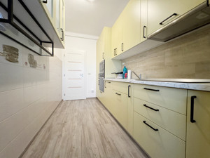 Apartament 2 camere, 56mp utili, terasa 18mp,decomandat, Etaj 3 -Giroc - imagine 6