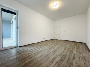 Apartament 2 camere, 56mp utili, terasa 18mp,decomandat, Etaj 3 -Giroc - imagine 2