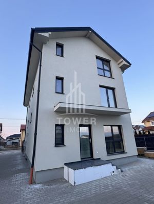 Casă tip DUPLEX de vânzare | Arhitecților. Comison 0%. - imagine 3