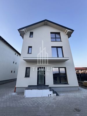 Casă tip DUPLEX de vânzare | Arhitecților. Comison 0%. - imagine 2