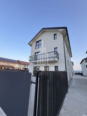 Casă tip DUPLEX de vânzare | Arhitecților. Comison 0%. - imagine 4