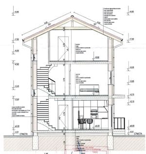 Casă tip DUPLEX de vânzare | Arhitecților. Comison 0%. - imagine 7