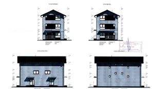 Casă tip DUPLEX de vânzare | Arhitecților. Comison 0%. - imagine 6