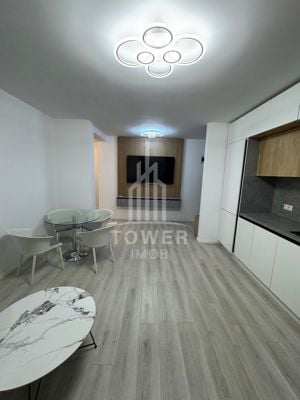 COMISION 0%- ONE RESIDENCE  Rezidențial NOU | Doamna Stanca - imagine 7