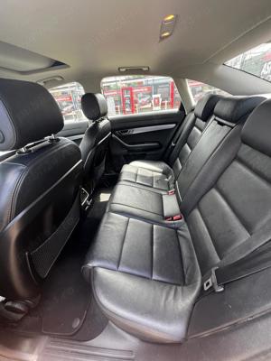 Vand Audi A6 - imagine 2