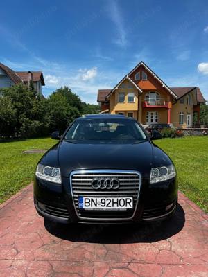 Vand Audi A6 - imagine 3