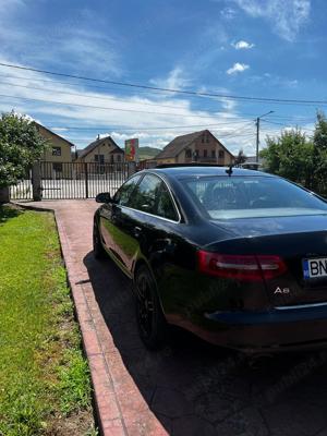 Vand Audi A6 - imagine 4