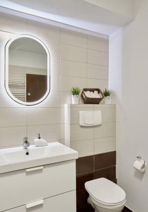 Apartament 2 camere LUX Herăstrău - imagine 7