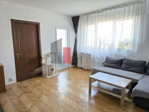 Apartament cu 3 camere Titan Parc IOR - imagine 2