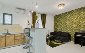 Apartament 2 camere LUX Herăstrău - imagine 2