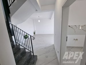 Casa 4 camere tip cvadrupla | toate utilitatile | Magurele - imagine 2