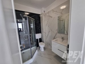 Casa 4 camere tip cvadrupla | toate utilitatile | Magurele - imagine 12