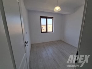 Casa 4 camere tip cvadrupla | toate utilitatile | Magurele - imagine 5