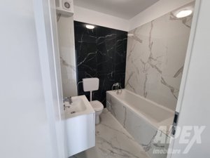 Casa 4 camere tip cvadrupla | toate utilitatile | Magurele - imagine 14