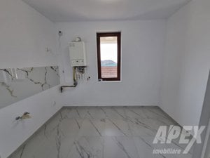 Casa 4 camere tip cvadrupla | toate utilitatile | Magurele - imagine 7