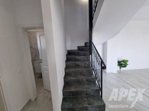 Casa 4 camere tip cvadrupla | toate utilitatile | Magurele - imagine 8