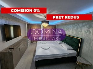 Vânzare apartament 2 camere în Târgu Jiu, strada Plevnei - zona Pieței Centrale