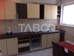 Apartament de inchiriat in zona Rahovei cu loc de parcare inclus - imagine 4