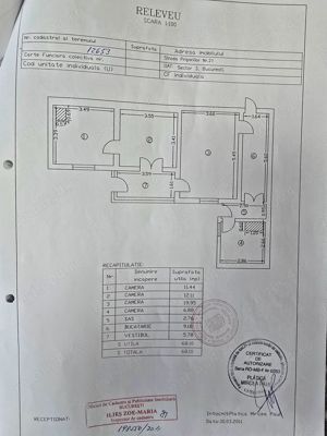 Casă de vanzare sect.3 - imagine 2