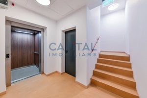 Apartament tip studio situat în cartierul Brașovul Vechi - M99 Residence - imagine 3