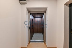 Apartament tip studio situat în cartierul Brașovul Vechi - M99 Residence - imagine 4