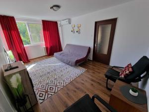 Apartament 2 camere de vanzare Drumul Taberei ,Metrou Constantin Brancus - imagine 6