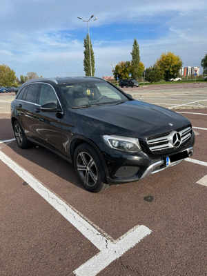 Vand Mercedes GLC 250CDI - imagine 4