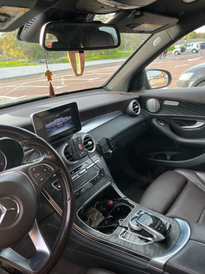 Vand Mercedes GLC 250CDI - imagine 3