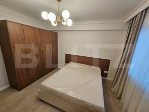 Apartament de vanzare, 2 camere, 42 mp utili, zona Lisaura - imagine 4