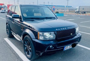 Range Rover Sport 2.7 Automat - imagine 2