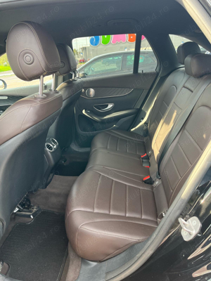 Vand Mercedes GLC 250CDI - imagine 2