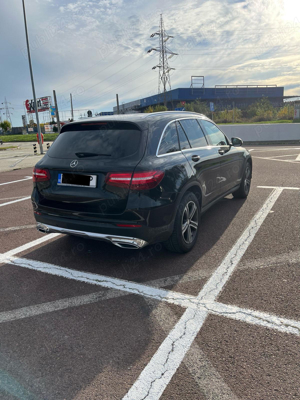 Vand Mercedes GLC 250CDI - imagine 5