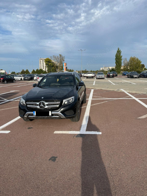 Vand Mercedes GLC 250CDI