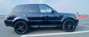Range Rover Sport 2.7 Automat - imagine 3