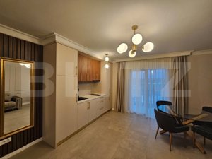 Apartament de vanzare, 2 camere, 42 mp utili, zona Lisaura - imagine 7