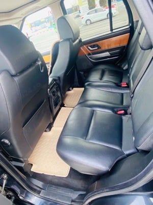 Range Rover Sport 2.7 Automat - imagine 6