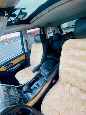 Range Rover Sport 2.7 Automat - imagine 7