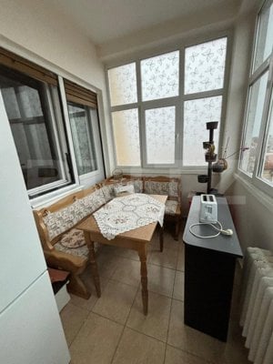 Apartament decomandat de vanzare, cu 3 camere, 111 mp, Centrul Orașului  - imagine 8