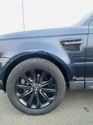 Range Rover Sport 2.7 Automat - imagine 8